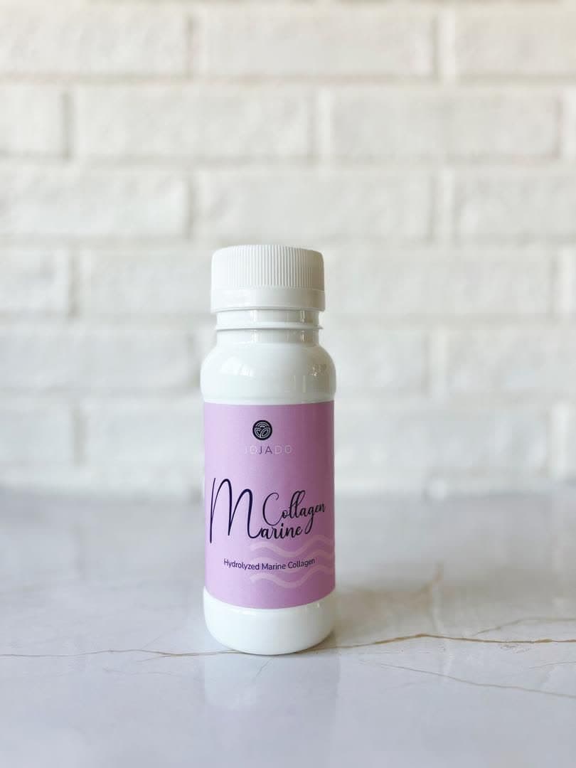 کلاژن هیدرولیز شده دریایی