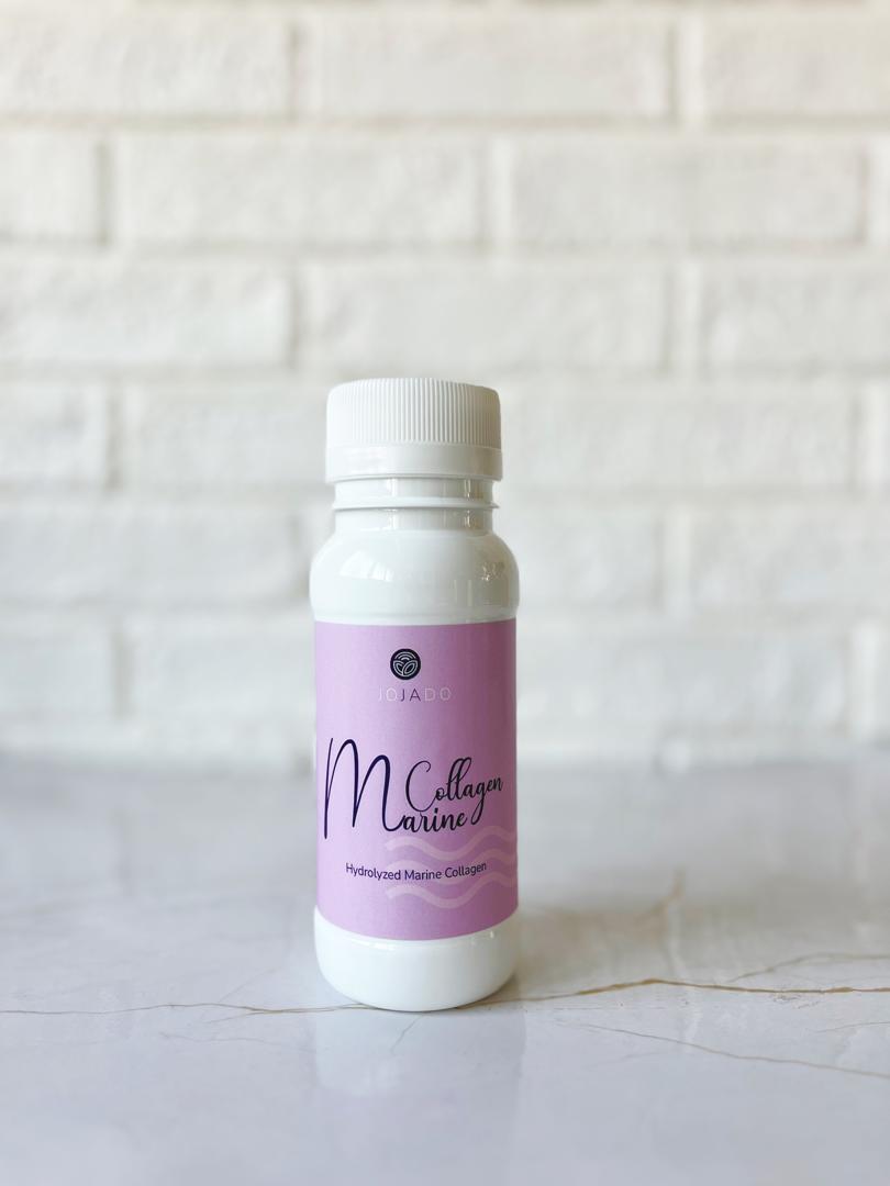 کلاژن هیدرولیز شده دریایی جوجادو