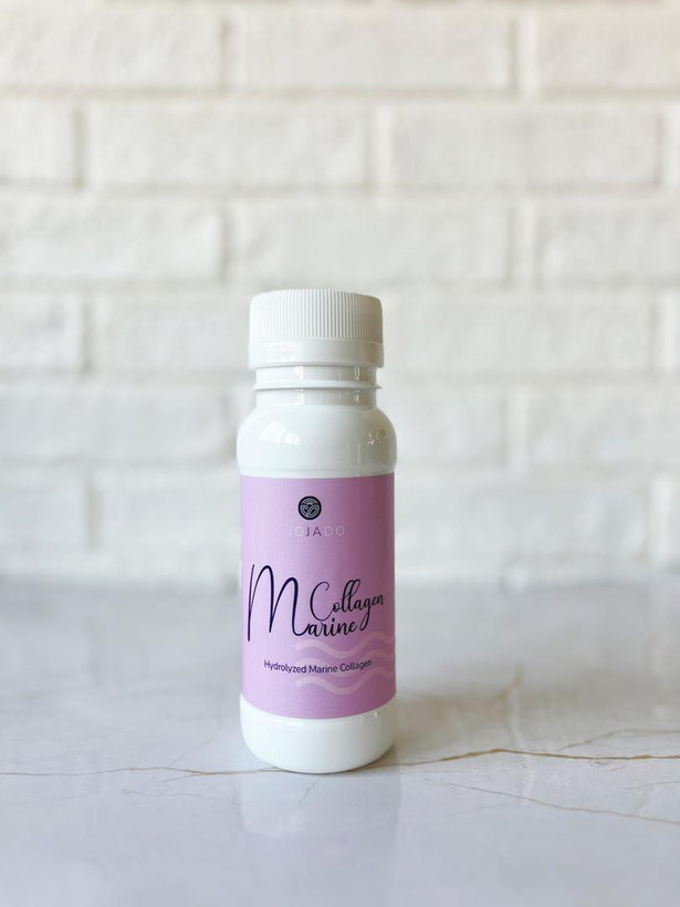 کلاژن هیدرولیز شده دریایی جوجادو