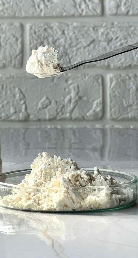 پودر کلاژن دریایی هیدرولیز شده